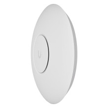 Prieigos taškas - Ubiquiti U7 Lite 4300 Mbit / s, PoE, 2.4 / 5 GHz, balta