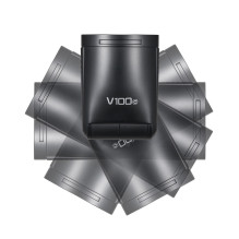 Fotoaparato blykstė - Godox Speedlite V100 100W TTL Wireless Control Black