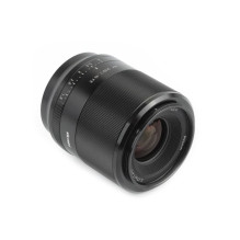 Lens - Viltrox AF 28mm F1.8 Sony FE Mount, Eye AF, USB update