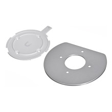 Prieigos taškas - Ubiquiti U7 Lite 4300 Mbit / s, PoE, 2.4 / 5 GHz, balta