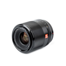 Lens - Viltrox AF 28mm F1.8 Sony FE Mount, Eye AF, USB update