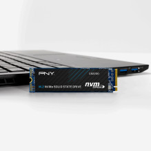 Atminties - PNY CS2230 500GB PCIe NVMe 3D NAND 3300MB / s Read 2500MB / s Write Atminties - PNY CS2230 500GB PCIe NVMe 3D NAND 3300MB / s Read 2500MB / s Write