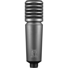 Microphone - Godox XMic100GL Large Diaphragm Cardioid Condenser 24K Gold Microphone - Godox XMic100GL Large Diaphragm Cardioid Condenser 24K Gold