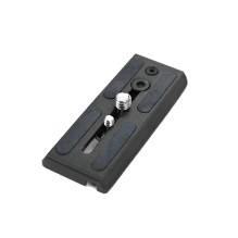 Trikojis - Caruba Videostar 177 Pro Fluid Head Tripod 4kg 80-180cm