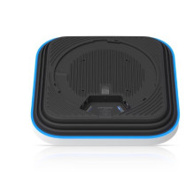 Bevielis prieigos taškas - Ubiquiti E7 11500 Mbit / s PoE++ 185 m² Baltas