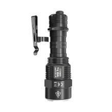 Tactical lamp - Nitecore TM9K PRO 9900 Lumens 510m IP68 Tactical lamp - Nitecore TM9K PRO 9900 Lumens 510m IP68