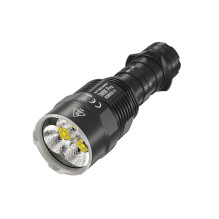 Tactical lamp - Nitecore TM9K PRO 9900 Lumens 510m IP68 Tactical lamp - Nitecore TM9K PRO 9900 Lumens 510m IP68