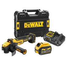 Tool - DeWalt DCG409VST1-QW...