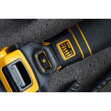 Tool - DeWalt DCG409VST1-QW 125 mm angle grinder 18 V 1.8 kg