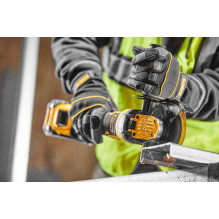 Tool - DeWalt DCG409VST1-QW 125 mm angle grinder 18 V 1.8 kg