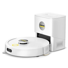 Robot - Vacuum Cleaner...