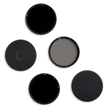 Filter - Urth 62mm ND8 ND64 ND1000 Set (Neutral Density Filters) Filter - Urth 62mm ND8 ND64 ND1000 Set (Neutral Density Filters)