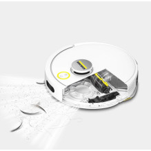 Robot - Vacuum Cleaner KARCHER RVC 3 Comfort 1500Pa 130min White Robot - Vacuum Cleaner KARCHER RVC 3 Comfort 1500Pa 130min White