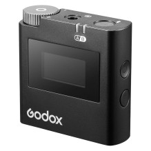 Microphone system - Godox...