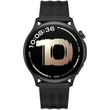 Išmanusis laikrodis - OnePlus Watch Lite (OnePlus, 1.46" AMOLED, GPS, 10 dienų baterija, juoda) Išmanusis laikrodis - OnePlus Watch Lite (OnePlus, 1.46" AMOLED, GPS, 10 dienų baterija, juoda)