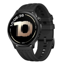 Smartwatch - OnePlus Watch Lite (OnePlus, 1.46" AMOLED, GPS, 10-day battery, black) Smartwatch - OnePlus Watch Lite (OnePlus, 1.46" AMOLED, GPS, 10-day battery, black)