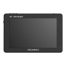 Monitorius - Feelworld LUT7 PRO 7" 1920x1200 2200cd / m² HDMI