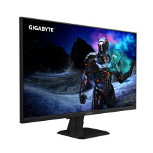 Monitorius - GIGABYTE GS27Q X 27" 2560x1440 240Hz Juodas