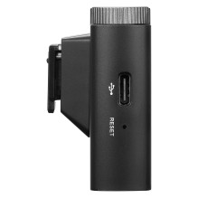Microphone system - Godox Virso S M2 Wireless Mic System for Sony Cameras Microphone system - Godox Virso S M2 Wireless Mic System for Sony Cameras