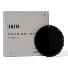 Camera Lens Filter - Urth 105mm ND64 (6 Stops) 20 Layers Nano Coating Camera Lens Filter - Urth 105mm ND64 (6 Stops) 20 Layers Nano Coating