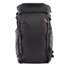 Kameros kuprinė - PGYTECH OnePro Flex 50L atsparus orui juodas