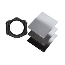 Filter - Cokin U3HO 25 Gradual ND Set (3 filters, 1-3 stops) Filter - Cokin U3HO 25 Gradual ND Set (3 filters, 1-3 stops)