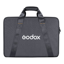 Bag - Godox CB33 Carrying Bag H38xW54xD22 cm Black