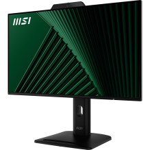 Monitor - MSI PRO MP272PMG 27" Full HD IPS HDMI USB Black