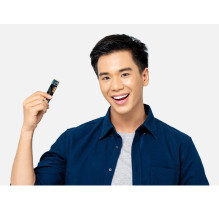Memory Card - Kioxia Exceria G3 1 TB PCIe 5.0 NVMe 10,000 MB/s Memory Card - Kioxia Exceria G3 1 TB PCIe 5.0 NVMe 10,000 MB/s