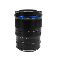 Objektyvas - Laowa 12-24mm...