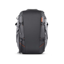 Kuprinė - PGYTECH OneMo FPV Kuprinė 30L DIY Skyriai, Juoda