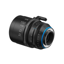 Lens - Irix 150mm Macro 1:1...