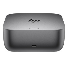 Dokavimo stotis - HP Thunderbolt 4 100W G6 dokas (Hewlett-Packard, Thunderbolt 4, HDMI 2.1, Ethernet)