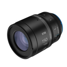 Lens - Irix 150mm Macro 1:1 T3.0 Full Frame Waterproof Lens - Irix 150mm Macro 1:1 T3.0 Full Frame Waterproof
