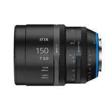 Objektyvas - Irix 150mm Macro 1:1 T3.0 Full Frame Waterproof Objektyvas - Irix 150mm Macro 1:1 T3.0 Full Frame Waterproof