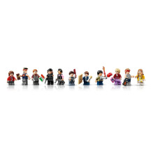 Konstruktorius - LEGO ICONS 21363 The Goonies (Lego, 2912 gabalėlių, 12 mini figūrėlių)