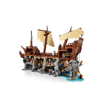 Konstruktorius - LEGO ICONS 21363 The Goonies (Lego, 2912 gabalėlių, 12 mini figūrėlių)