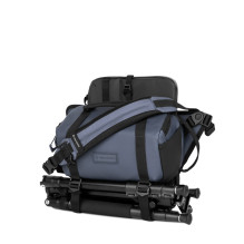 Camera bag - WANDRD ROGUE Sling 6L Bag, Blue