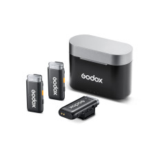 Mikrofono sistema - Godox...