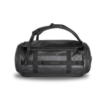 Kelioninis krepšys - WANDRD CARRYALL Duffel 30L Krepšys, Juoda Kelioninis krepšys - WANDRD CARRYALL Duffel 30L Krepšys, Juoda