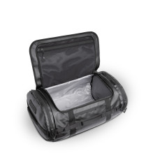 Kelioninis krepšys - WANDRD CARRYALL Duffel 30L Krepšys, Juoda Kelioninis krepšys - WANDRD CARRYALL Duffel 30L Krepšys, Juoda