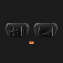 Camera bag - PGYTECH OneGo Solo V2 10L, Black
