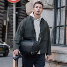 Camera bag - PGYTECH OneGo Solo V2 10L, Black