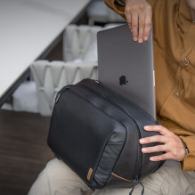 Camera bag - PGYTECH OneGo Solo V2 10L, Black