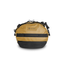 Travel bag - WANDRD CARRYALL Duffel 30L Bag, Yellow Travel bag - WANDRD CARRYALL Duffel 30L Bag, Yellow