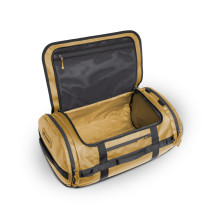 Kelioninis krepšys - WANDRD CARRYALL Duffel 30L Krepšys, Geltona Kelioninis krepšys - WANDRD CARRYALL Duffel 30L Krepšys, Geltona