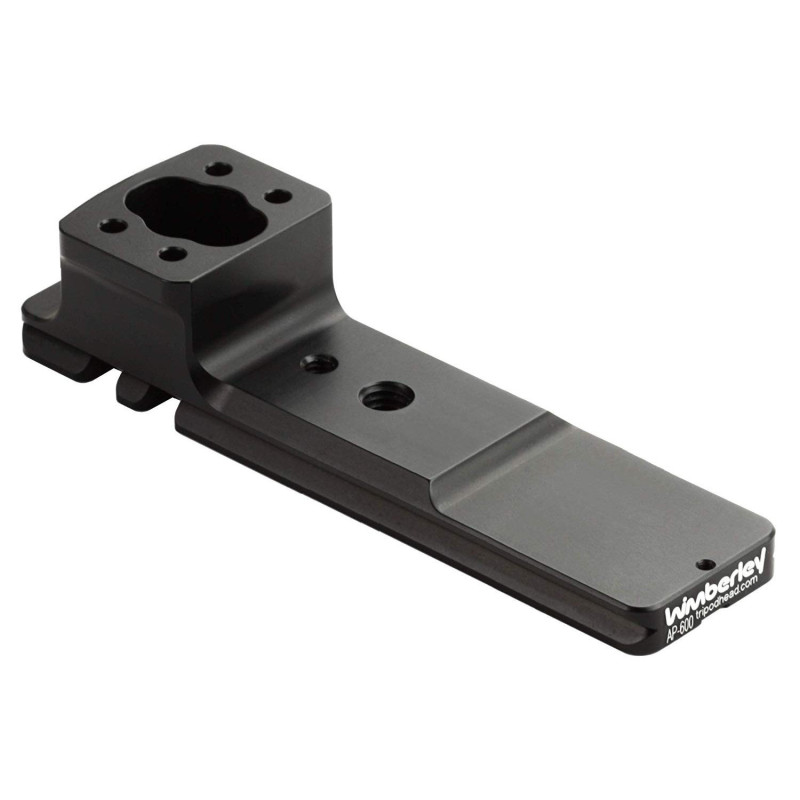 Accessory - Wimberley AP 600 Replacement Pad for Canon 600 f/4 IS III
