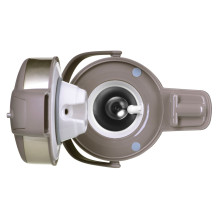 Thermos - Maestro MR-1637 4L Stainless Steel Insulated Gold