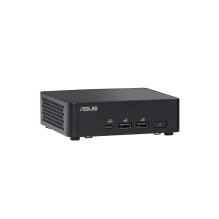 Mini PC - ASUS NUC 14 Pro RNUC14RVKI300002I i3 6C 96GB DDR5 Juoda