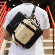 Kameros krepšys - WANDRD ROGUE Sling 6L Krepšys, Beige